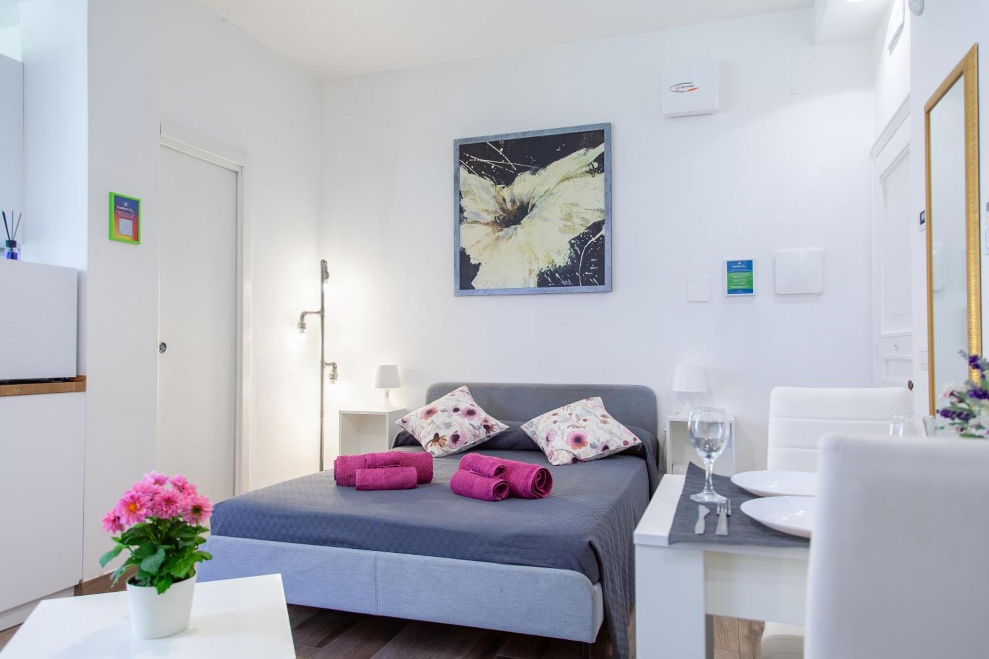 Garden City House Roma - Casa Con Giardino Privato Exterior photo