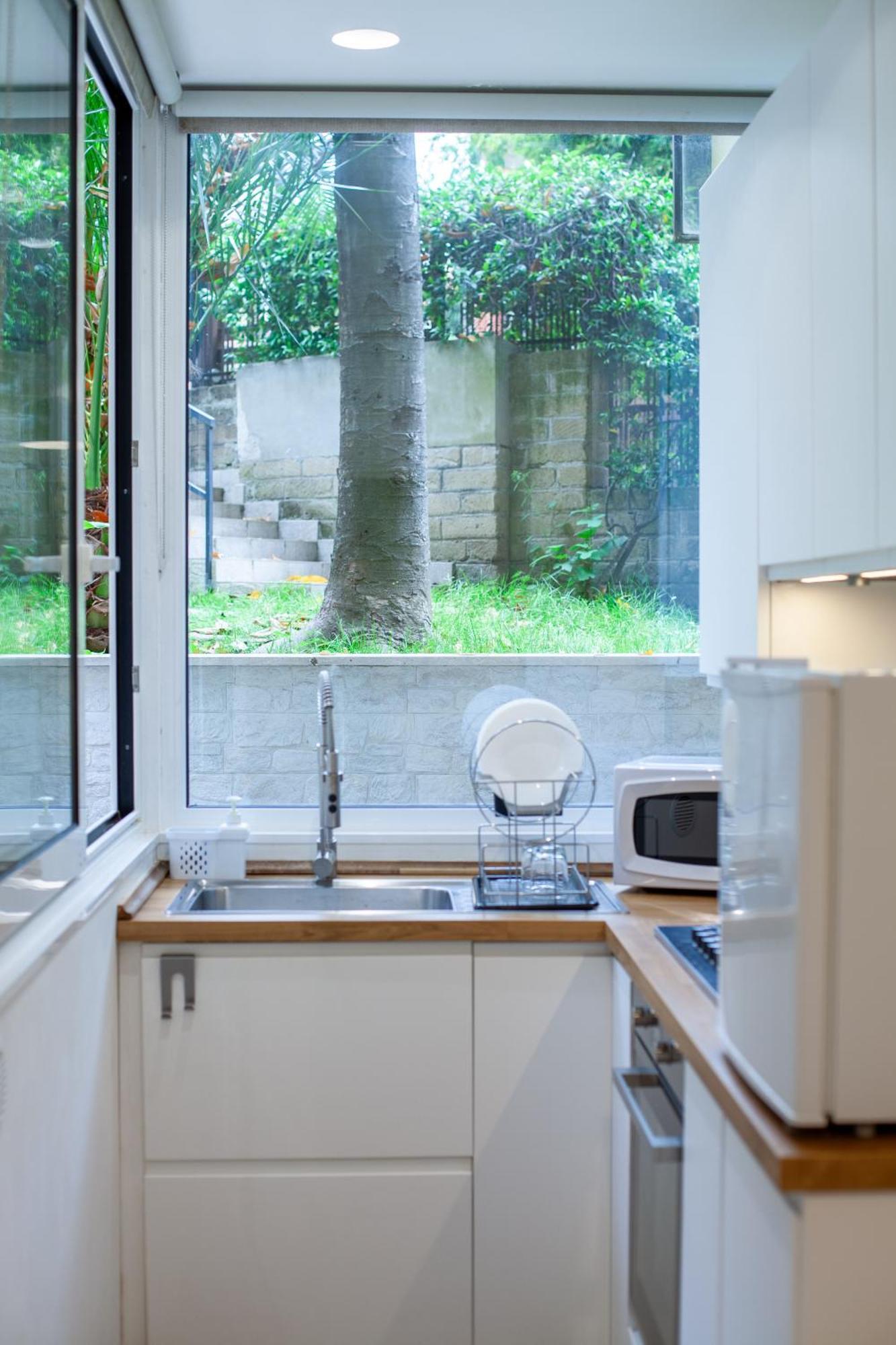 Garden City House Roma - Casa Con Giardino Privato Exterior photo